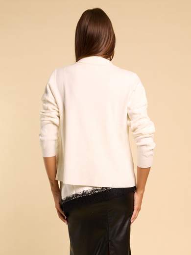 ZOE Cardigan Donna