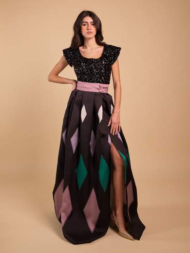 D'ANDREA COLLECTION 24171SA