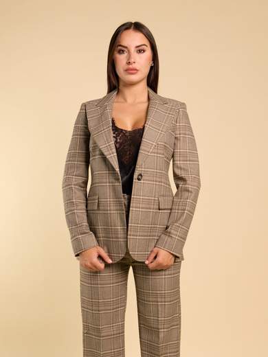 ACCESS Top Donna