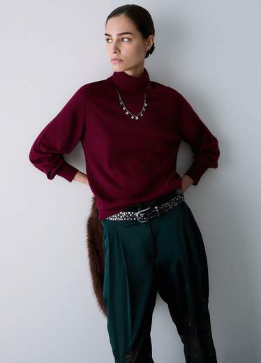 LIU JO Maglia Donna