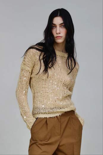 NENETTE Maglia Donna
