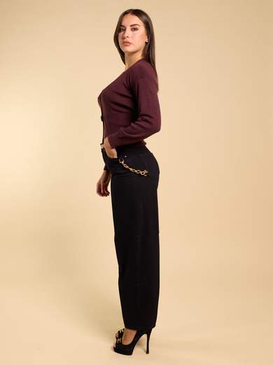 NENETTE Cardigan Donna