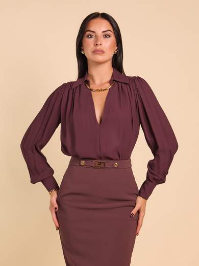 ELISABETTA FRANCHI CA12356E2