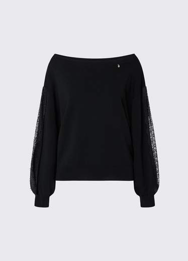 LIU JO Maglia Donna