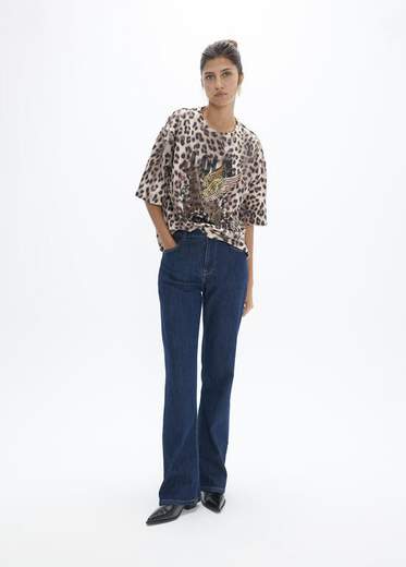 LOLA CASADEMUNT T-shirt Donna