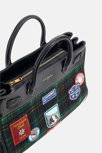 RUE MADAM Borsa Donna