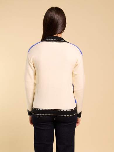 ZOE Cardigan Donna