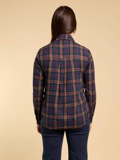 NENETTE Camicia Donna