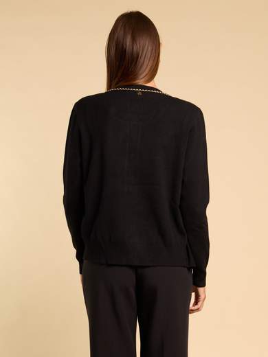 LOLA CASADEMUNT Cardigan Donna