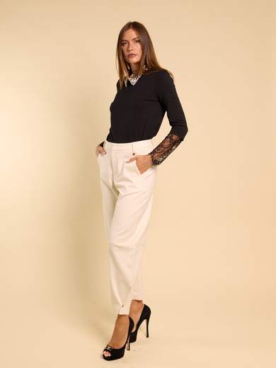 LAFTY LIE T-shirt Donna