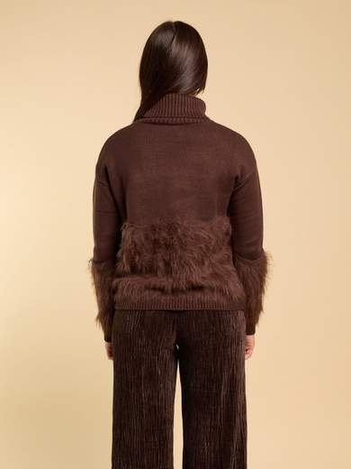 ZOE Maglia Donna
