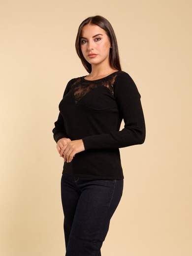 ZOE Maglia Donna