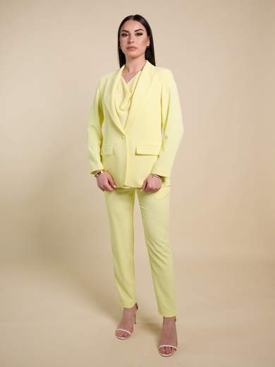 LANA CAPRINA LC5242