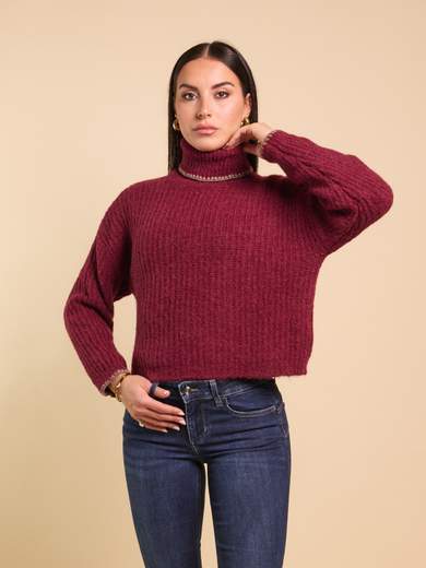 NENETTE MONTE