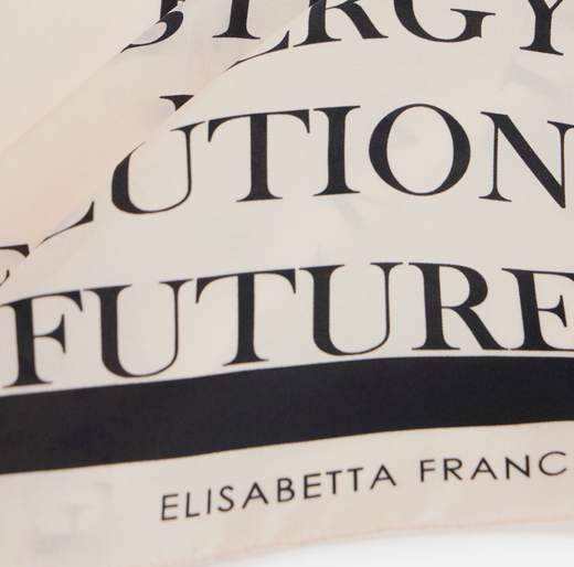 ELISABETTA FRANCHI FO19F61E2
