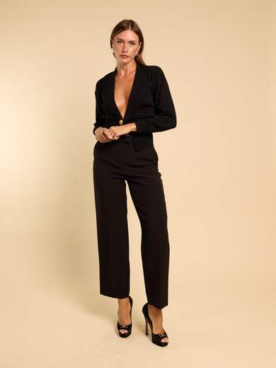 NENETTE Cardigan Donna