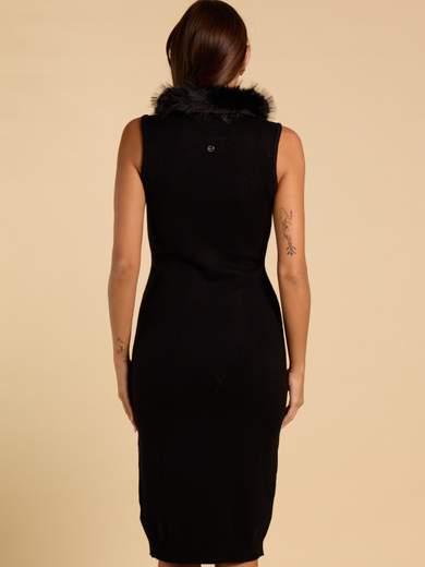 NUALY Abito Donna