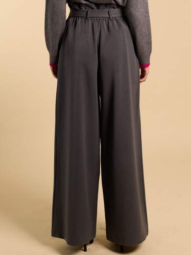 LUCKYLU Pantalone Donna