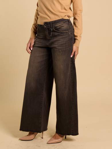 LUCKYLU Jeans Donna