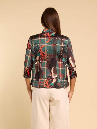 IL THE DELLE 5 Camicia Donna