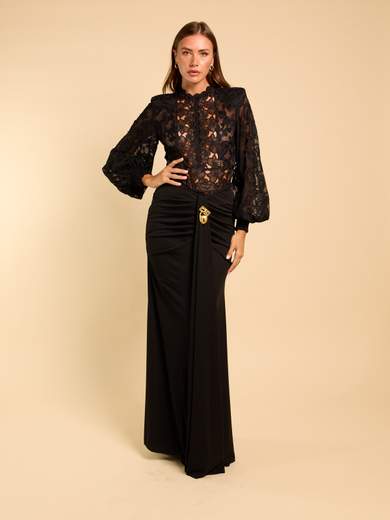 W LES FEMMES BY BABYLON  S00308