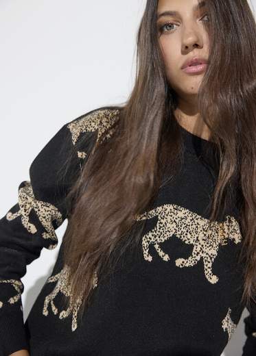 LOLA CASADEMUNT Maglia Donna