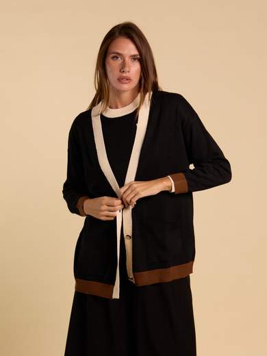 T BY ME Cardigan Donna