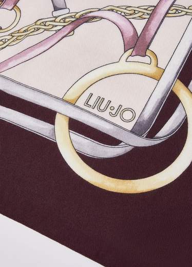 LIU JO Foulard Donna