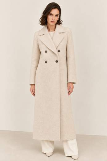 NENETTE Cappotto Donna