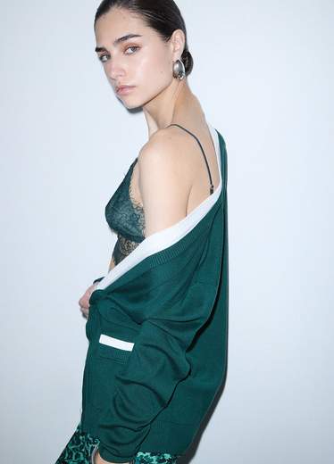 LIU JO Cardigan Donna