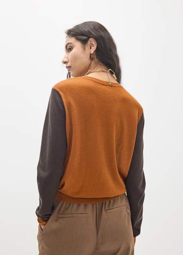 MAITE Maglia Donna