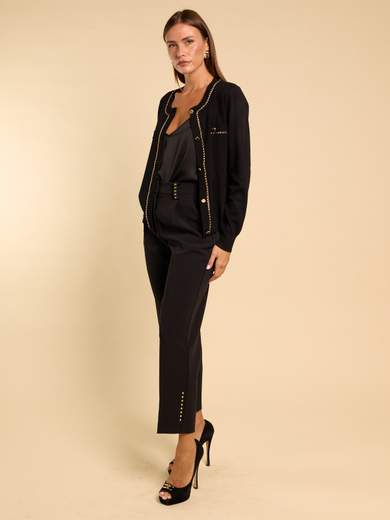 LOLA CASADEMUNT Cardigan Donna