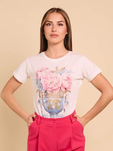 LUCKYLU TS84JM