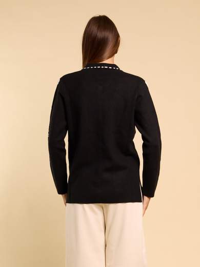 LAFTY LIE Cardigan Donna