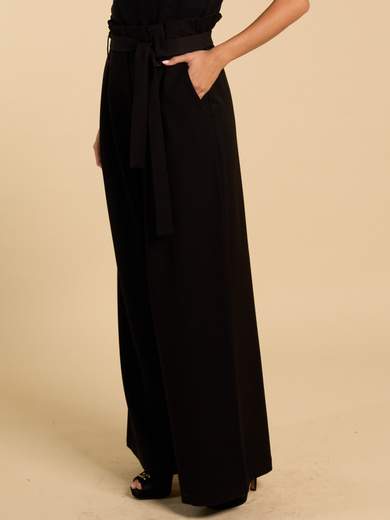 LUCKYLU Pantalone Donna
