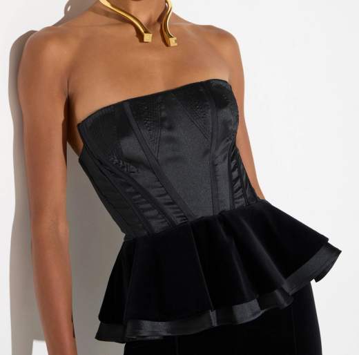 ELISABETTA FRANCHI Tuta Donna
