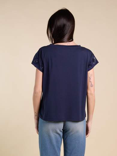 LUCKYLU TS02BO