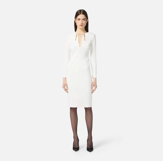 ELISABETTA FRANCHI AB80557E2