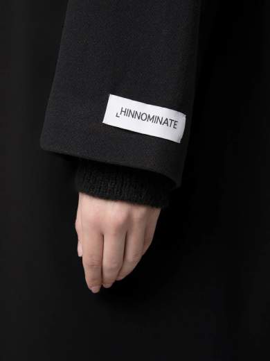 HINNOMINATE Cappotto Donna
