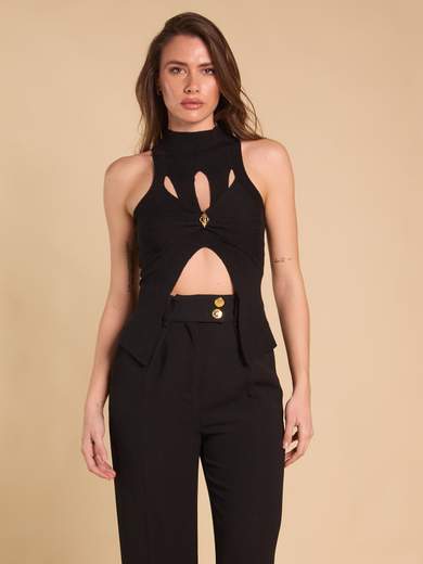 ELISABETTA FRANCHI TK30B51E2