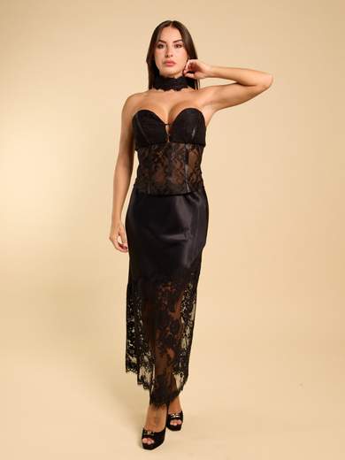 ACCESS Top Donna