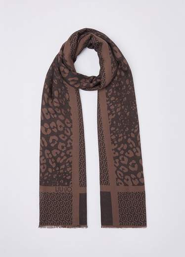 LIU JO Stola Donna