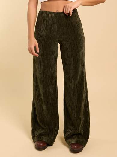ZOE Pantalone Donna