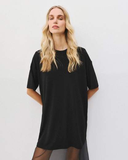 ACCESS T-shirt Donna
