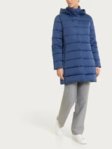 RAGNO Piumino Donna