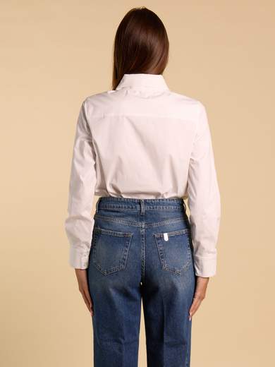 ZOE Camicia Donna