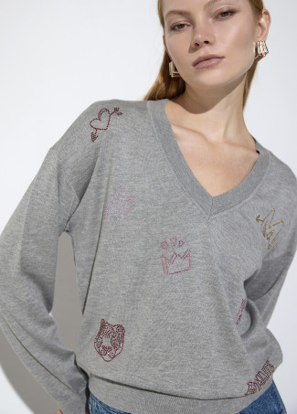 MAITE Maglia Donna