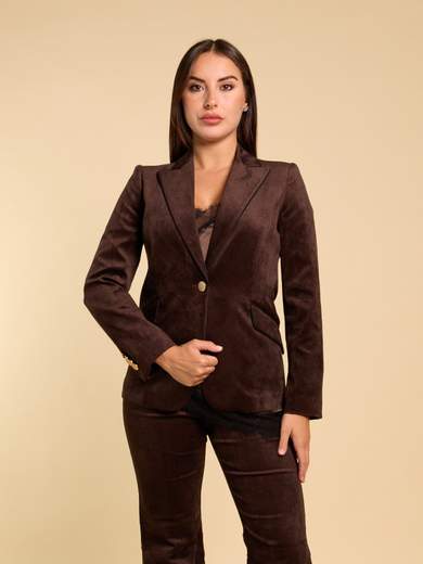 ZOE Top Donna