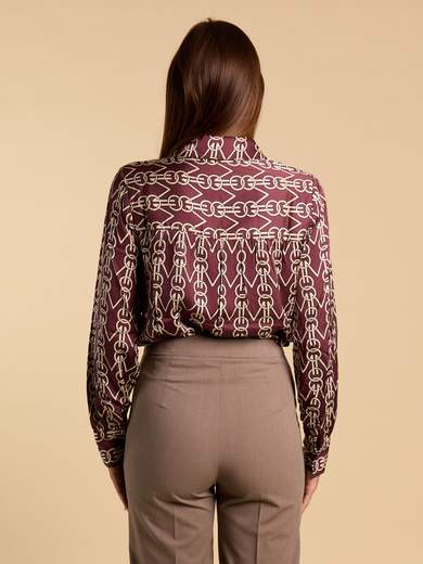 MAITE Camicia Donna