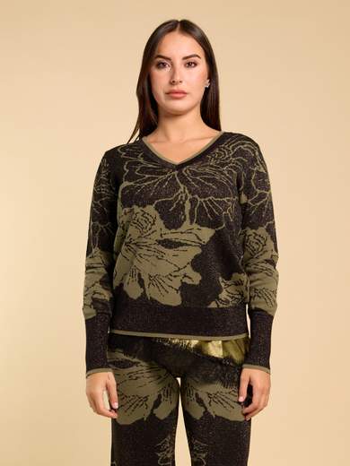 ZOE Pantalone Donna